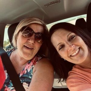 Meet your Posher, Keisha